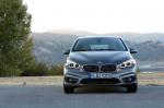 BMW 2-Series Active Tourer 2014 года